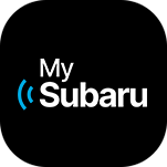MySubaru App